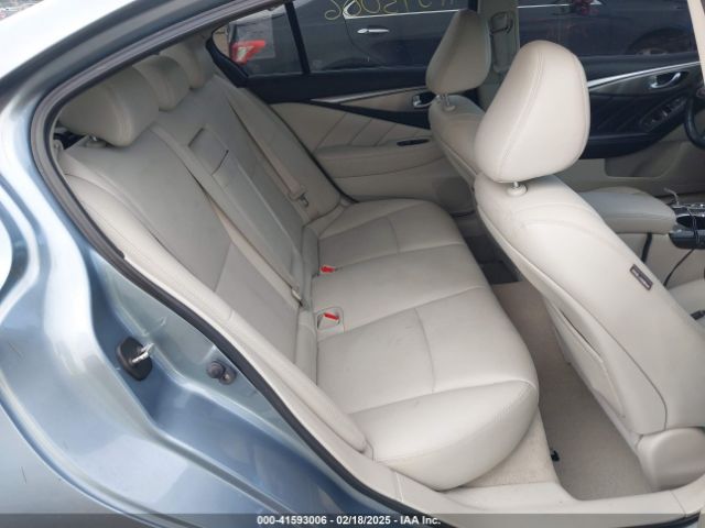 JN1BV7AR0FM392708 Infiniti Q50 Premium