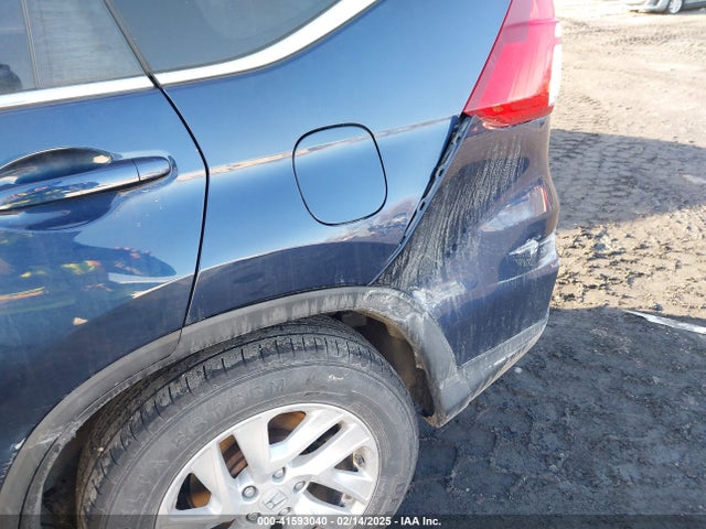 2HKRM4H78FH663803 Honda Cr-v Ex-l