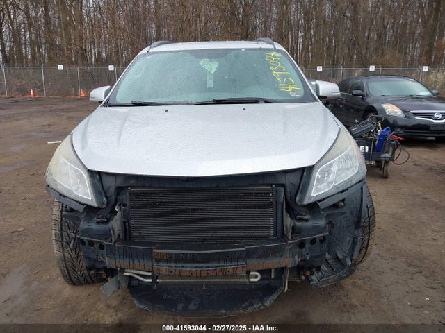 1GNKRGKD3EJ192613 Chevrolet Traverse 1lt