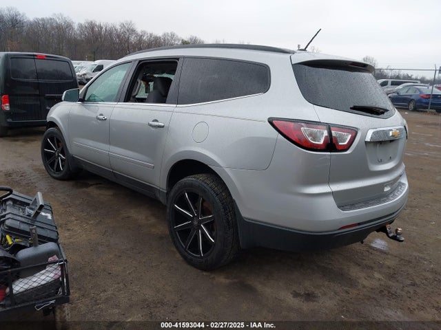 1GNKRGKD3EJ192613 Chevrolet Traverse 1lt
