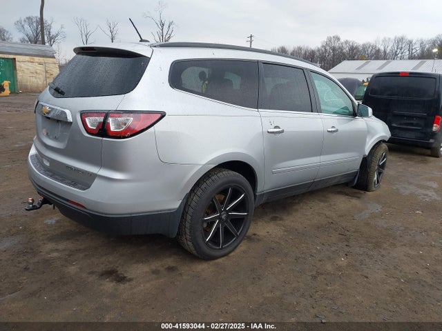 1GNKRGKD3EJ192613 Chevrolet Traverse 1lt