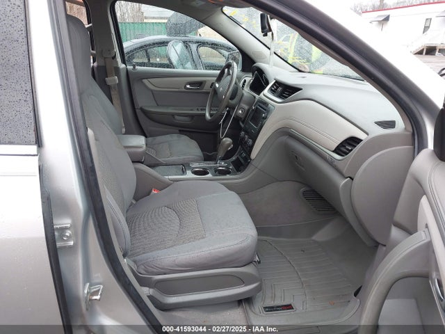 1GNKRGKD3EJ192613 Chevrolet Traverse 1lt