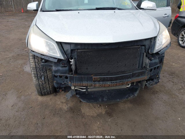 1GNKRGKD3EJ192613 Chevrolet Traverse 1lt