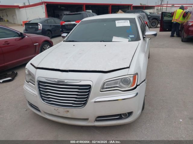 2011 CHRYSLER 300 2C3CA5CG3BH561263 Photo 5