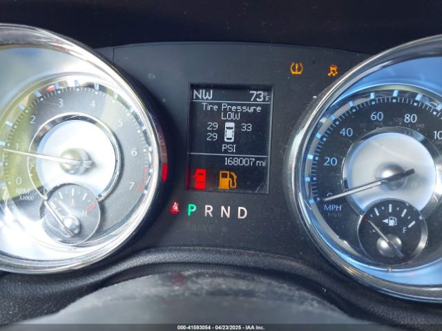 2011 CHRYSLER 300 2C3CA5CG3BH561263 Photo 6