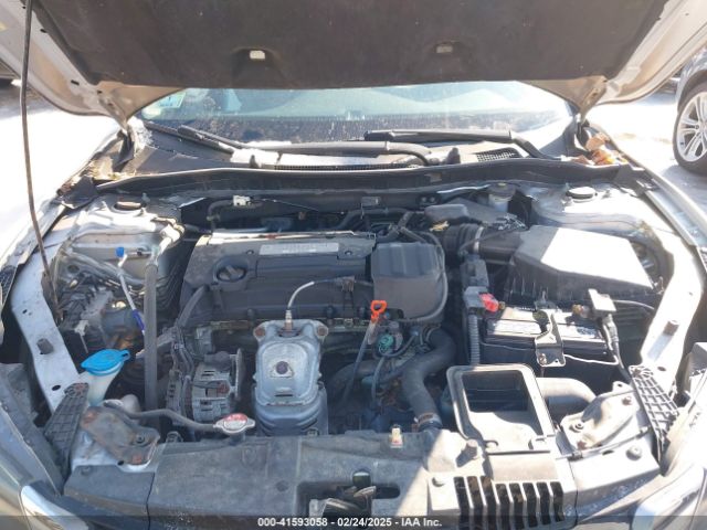 1HGCR2F3XEA143704 Honda ACCORD LX