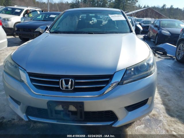 1HGCR2F3XEA143704 Honda ACCORD LX