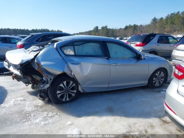 1HGCR2F3XEA143704 Honda ACCORD LX