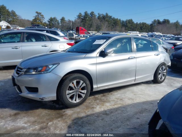 1HGCR2F3XEA143704 Honda ACCORD LX