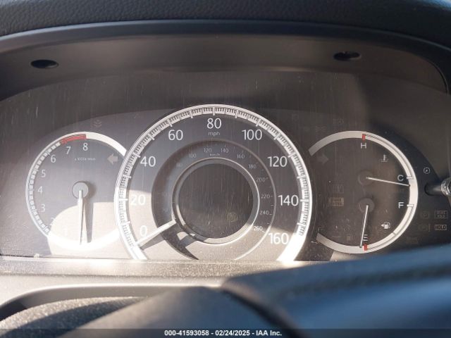 1HGCR2F3XEA143704 Honda ACCORD LX