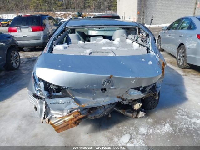 1HGCR2F3XEA143704 Honda ACCORD LX