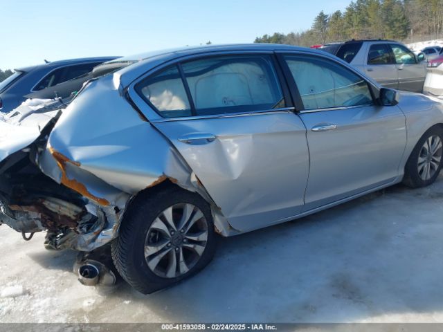 1HGCR2F3XEA143704 Honda ACCORD LX