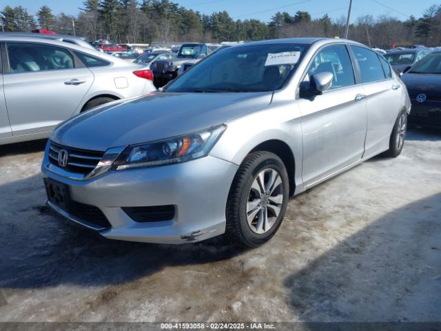 1HGCR2F3XEA143704 Honda ACCORD LX