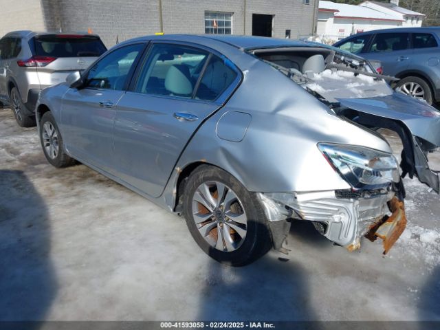 1HGCR2F3XEA143704 Honda ACCORD LX