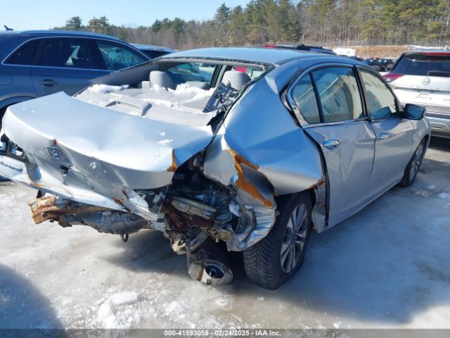 1HGCR2F3XEA143704 Honda ACCORD LX