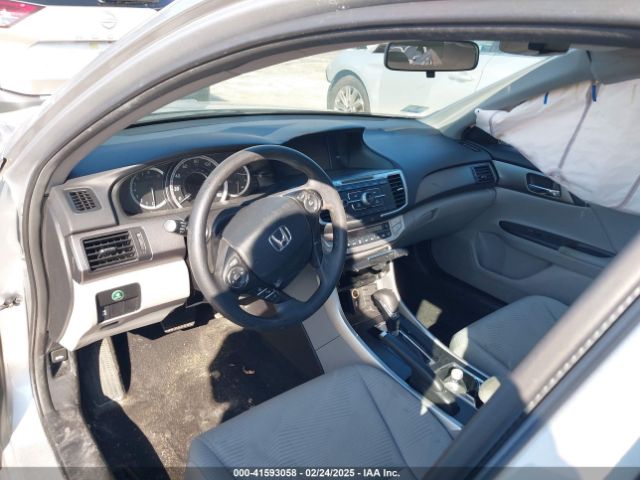 1HGCR2F3XEA143704 Honda ACCORD LX
