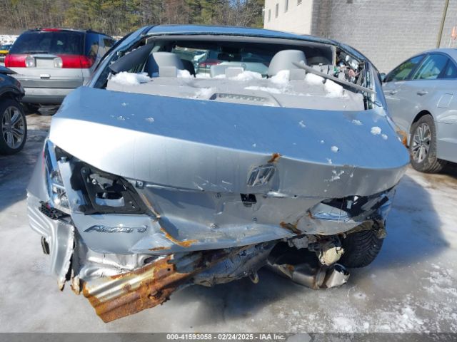 1HGCR2F3XEA143704 Honda ACCORD LX