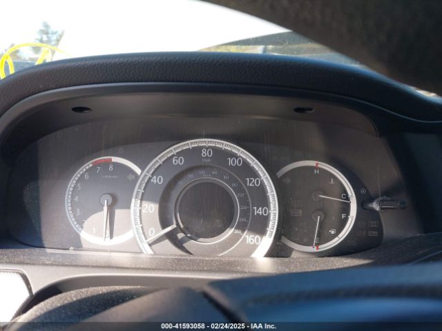 1HGCR2F3XEA143704 Honda ACCORD LX