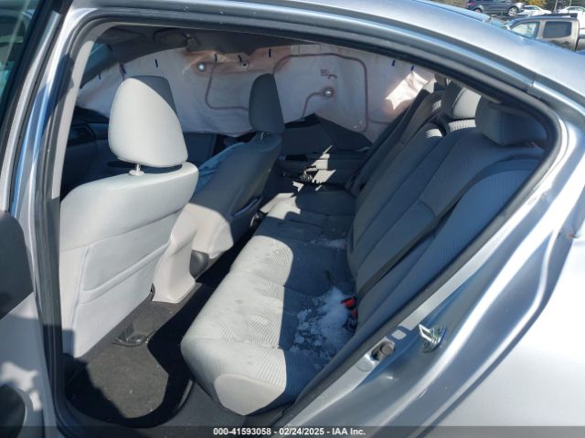 1HGCR2F3XEA143704 Honda ACCORD LX