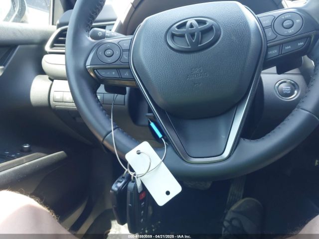 4T1K61AK5PU097031 Toyota CAMRY XSE