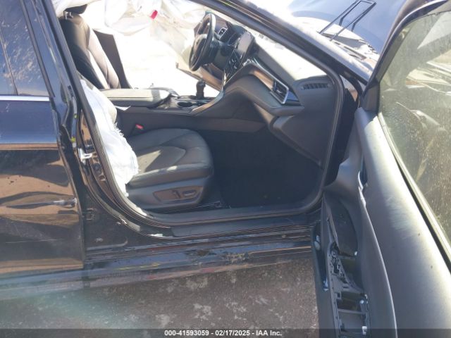 4T1K61AK5PU097031 Toyota CAMRY XSE