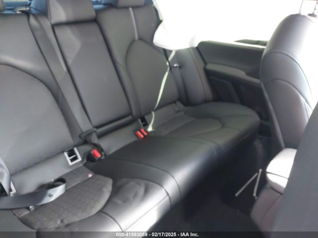 4T1K61AK5PU097031 Toyota CAMRY XSE