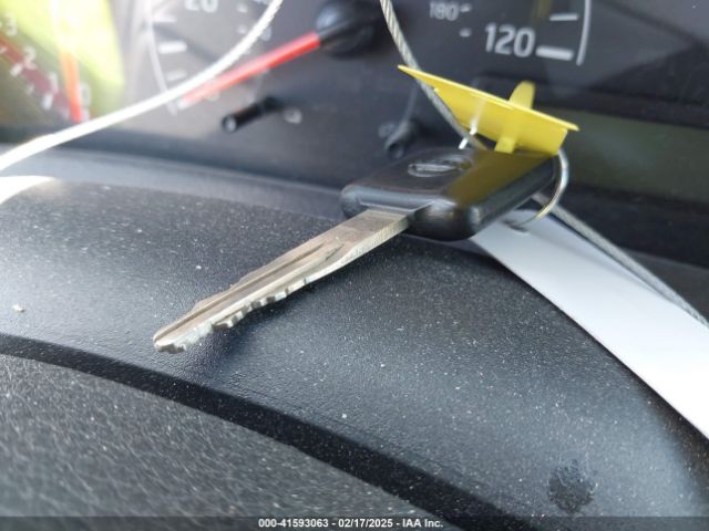 3N6CM0KN8LK693145 Nissan Nv200  Cargo S Xtronic Cvt