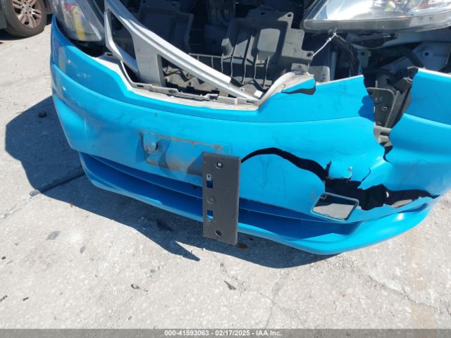 3N6CM0KN8LK693145 Nissan Nv200  Cargo S Xtronic Cvt