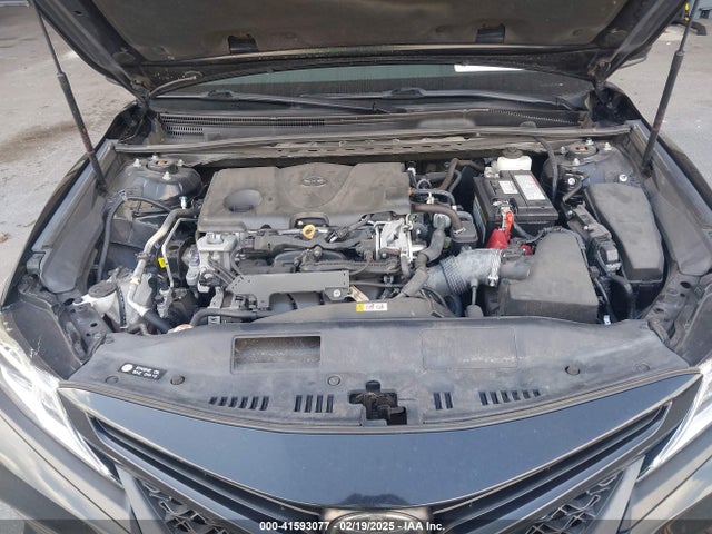 Toyota Camry 2020 4T1G11AK6LU982465 Image 23