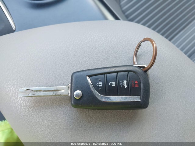 Toyota Camry 2020 4T1G11AK6LU982465 Image 24