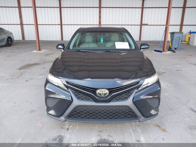 Toyota Camry 2020 4T1G11AK6LU982465 Image 25