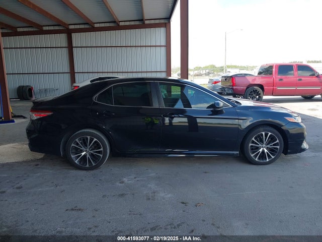 Toyota Camry 2020 4T1G11AK6LU982465 Image 26