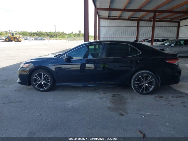 Toyota Camry 2020 4T1G11AK6LU982465 Image 27