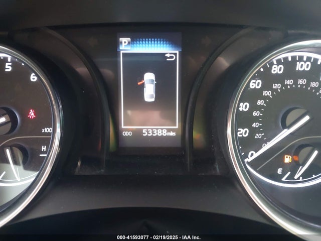 Toyota Camry 2020 4T1G11AK6LU982465 Image 28
