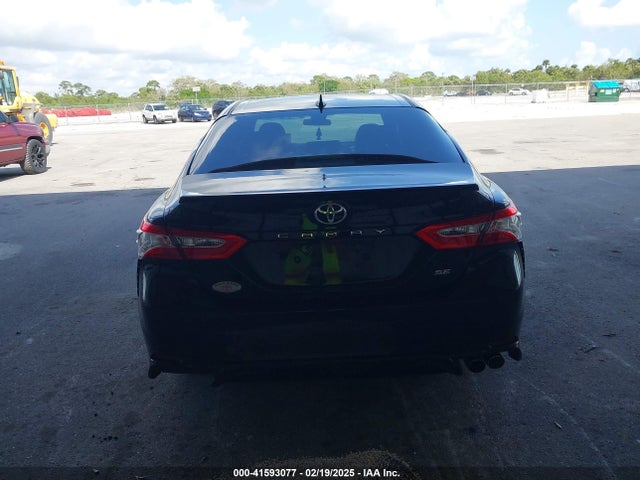 Toyota Camry 2020 4T1G11AK6LU982465 Image 29