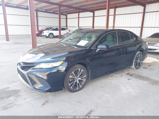 Toyota Camry 2020 4T1G11AK6LU982465 Image 15