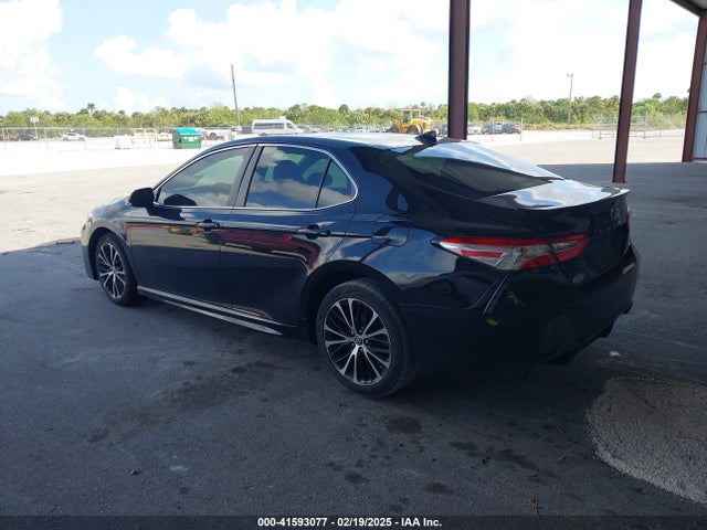 Toyota Camry 2020 4T1G11AK6LU982465 Image 16