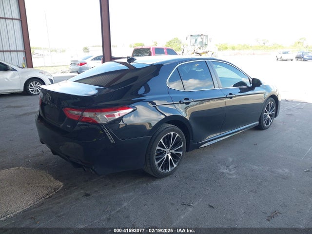 Toyota Camry 2020 4T1G11AK6LU982465 Image 17