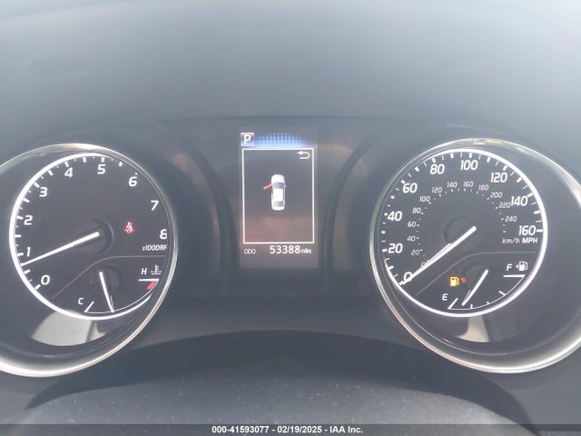Toyota Camry 2020 4T1G11AK6LU982465 Image 20