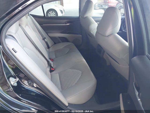 Toyota Camry 2020 4T1G11AK6LU982465 Image 21