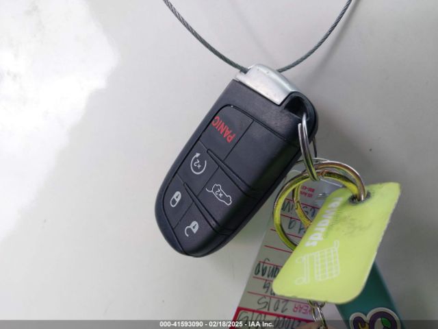 2015 DODGE DURANGO 1C4RDJDG1FC873918 Photo 10