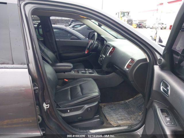 2015 DODGE DURANGO 1C4RDJDG1FC873918 Photo 4