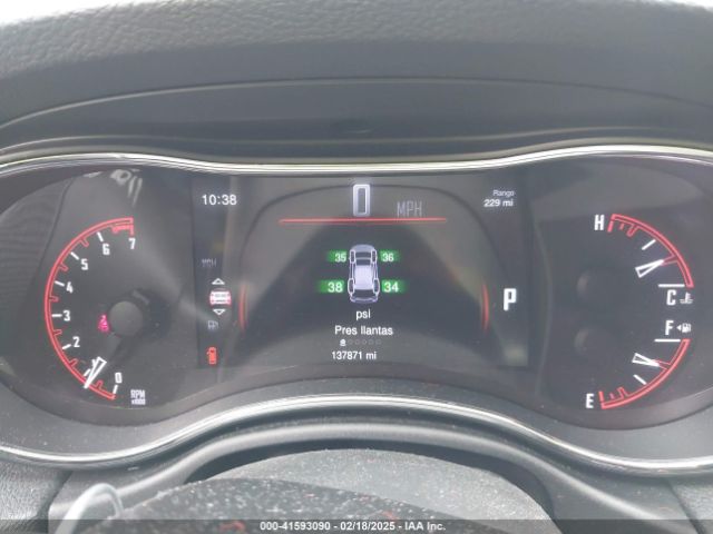 2015 DODGE DURANGO 1C4RDJDG1FC873918 Photo 6
