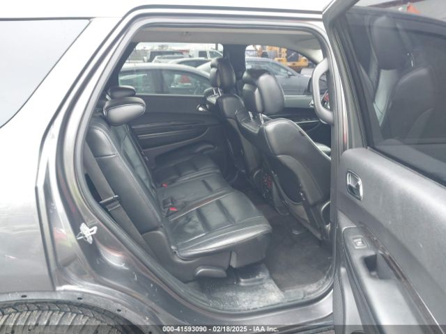 2015 DODGE DURANGO 1C4RDJDG1FC873918 Photo 7