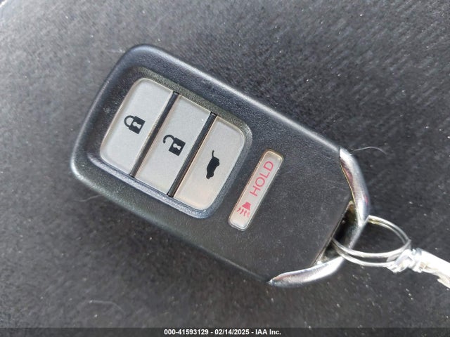 Honda CR-V EX 2016 2HKRM4H54GH652118 Image 11