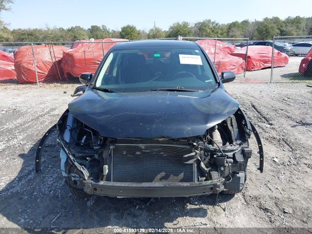 Honda CR-V EX 2016 2HKRM4H54GH652118 Image 13