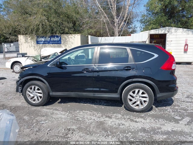 Honda CR-V EX 2016 2HKRM4H54GH652118 Image 15
