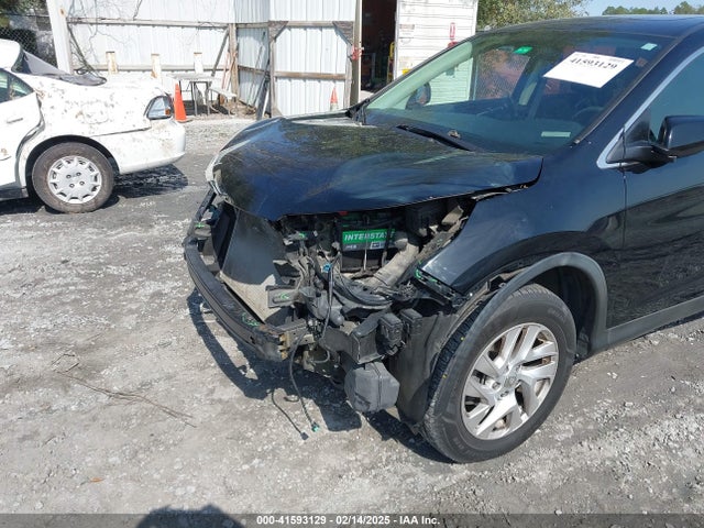 Honda CR-V EX 2016 2HKRM4H54GH652118 Image 6