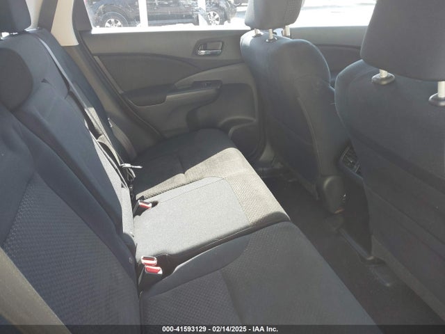 Honda CR-V EX 2016 2HKRM4H54GH652118 Image 8
