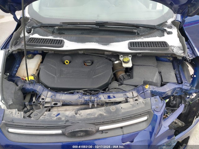 1FMCU0G93FUB79489 Ford ESCAPE SE